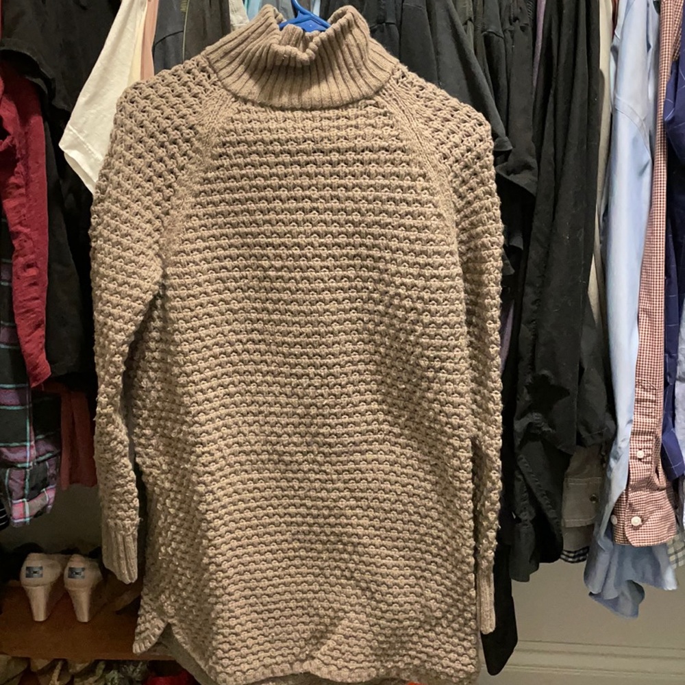 GAP Maternity Sweaters